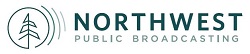 Northwest Public Broadcasting - Television logo